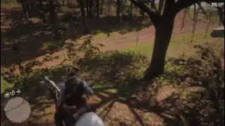Arthur knows when he's being setup