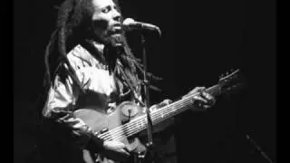 Bob Marley - A Lalalala Long