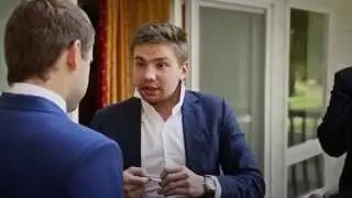 Максим и Даша. SDE