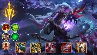 WilianBonner Yasuo Montage SS14 - RANK#2 Challenger  Yasuo Main | LOL SPACE