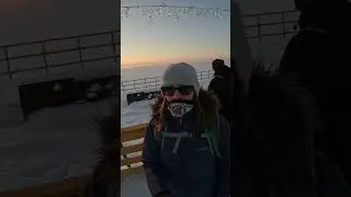 Новый год в Питере