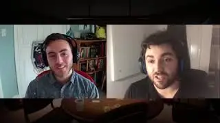 SCPodcast #12 | SCPIllustrated - Youtuber_Artist (1 min Excerpt)