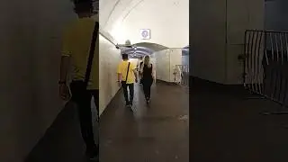 #москва #метро #москва #москва24 #московскаяобласть #станцияпускинская