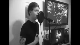 Volumes - Erased (Vocal Cover)