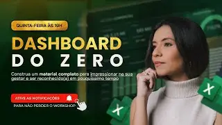 IMERSÃO: DASHBOARD DO ZERO - Acompanhamento de Demandas