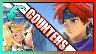 How to COUNTER Mythra's Recovery!