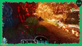 How To Get artifact of the HUNTER (Boss item)! - ARK The Center [E44]
