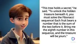 Mystery of the Number Tree: A Global Math Adventure 
