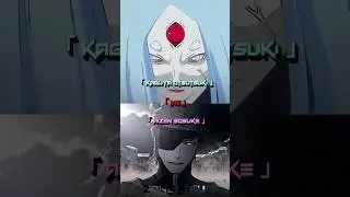 Aizen Sosuke VS Kaguya Otsutsuki 🔥🗡 #bleach #anime #naruto #aizensosuke #kaguya #edit #shorts