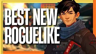 Another Amazing Roguelike Released In 2026(TerraTech Legion: The GOOD, The BAD & The UGLY)