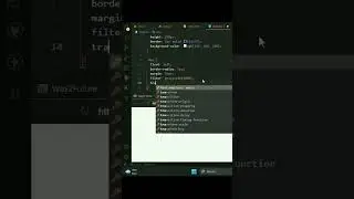 Image Filter using HTML CSS 😉