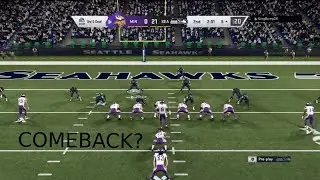Can He Pull Off The Comeback Or Fall Short Of Victory?