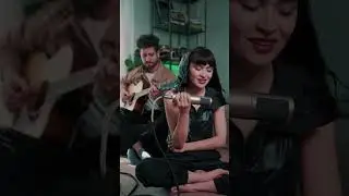 Irina Rimes - Iubește-mă acum (Acoustic Version) 