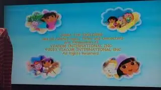 Nickelodeon Productions (2013/2014)