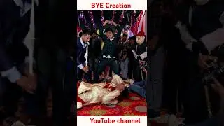 Motaka ke Biyah me Motaka Ne Barati me Kiya Dance