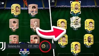 How to Claim a Free Mid Icon Player Pick pack in FIFA 23