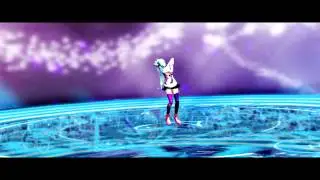 [MMD] Galaxias (+ Downloads)