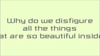Cornucopia - Serj Tankian lyrics