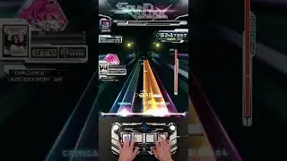[SDVX コナステ] PHOTON BLAXT (MXM 18) PUC