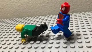 I spent 2 hours on this 3 second clip