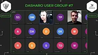 DUG#7 -  NovaCustom: update about the new V Series, NVIDIA variants, Qubes OS support