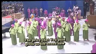 2024 RCCG Convention | Day-5 | High Praise Session | Halleluyaaaaaaaaaaaah!