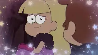 dipper x Pacifica - edit
