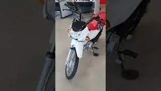 HONDA POP 110I PREÇO NO NORDESTE BRASIL