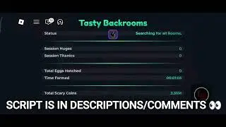 🔥 NEW OP BACKROOMS EVENT SCRIPT IN PS99 🔥