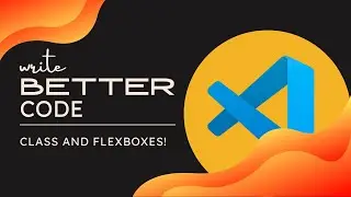 CSS Classes and Flexboxes!