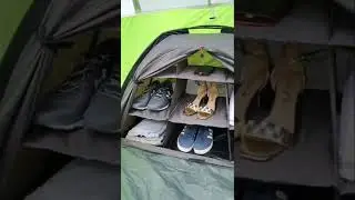 Three camping Item’s      must-have?🏕🤔#camping #outdoors #shorts