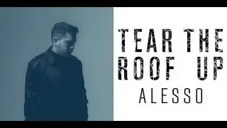 Raven X Tear The Roof Up
