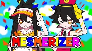 【Lin ⋆ Flin】Mesmerizer【Cover en Español】