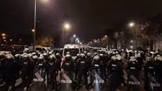 PROTESTY