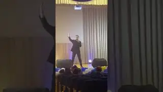 Кайтам туган якка -Рафис Калимуллин ( Мамадыш) Концертная запись