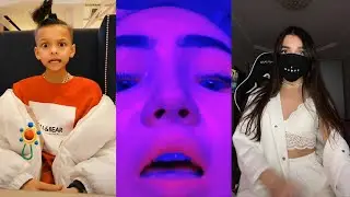 Егор Шип, МИМИМИЖКА, Tenderlybae, Карамбейби В TIK TOK ! ЛУЧШЕЕ ТИК ТОК!