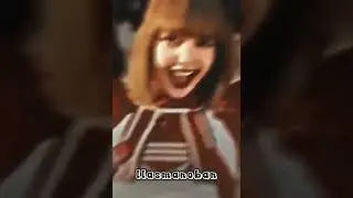Lisa edit 🌸 ( kötü oldu ama idare eder bu aralar yoğunum fazla edit yapamıyorum) #shorts #edit