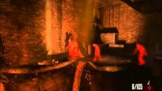 New Black Ops 2 Zombie Barrier Glitch invincibility AfterPatch