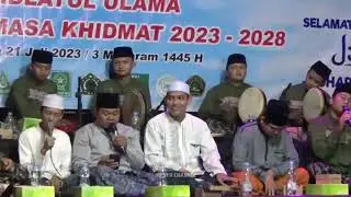 SING KERI COKOT BOYO ~ AL HUDA INDONESIA | KALIPANCUR BERSHOLAWAT