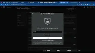 How to TURN OFF 2-Step Verification on Roblox (2023)