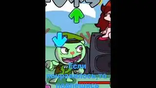 Happy Tree Friends Flippy Vs fnf 