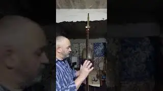 Испытания натуральных луков(3)