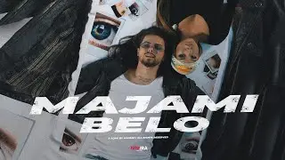 Majami - Belo (Official Video)