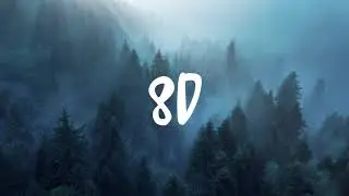 James Smith - Call Me When It’s Over (8D Music)