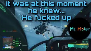 Lo mejor: La batalla de helis y la Vendetta #BATTLEFIELD2042