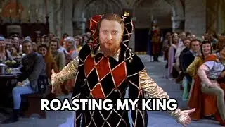 Titled Tuesday: Royally Screwed
