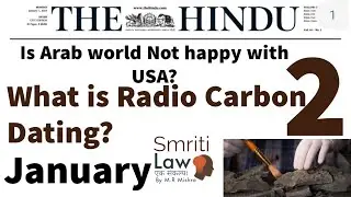 The Hindu Newspaper | Mains  | Current Content | 2nd January| For #judiciary  & State  Exams 2024