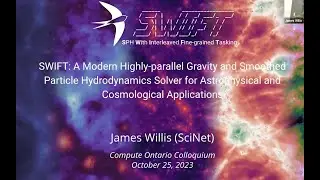 SWIFT: A Modern Highly Parallel Gravity and Smoothed Particle Hydrodynamics Solver for Astrophysics