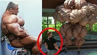 10 real giants
