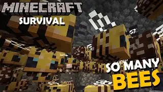 Minecraft SMP but I get pranked... VERY pranked... (Ep. #3)